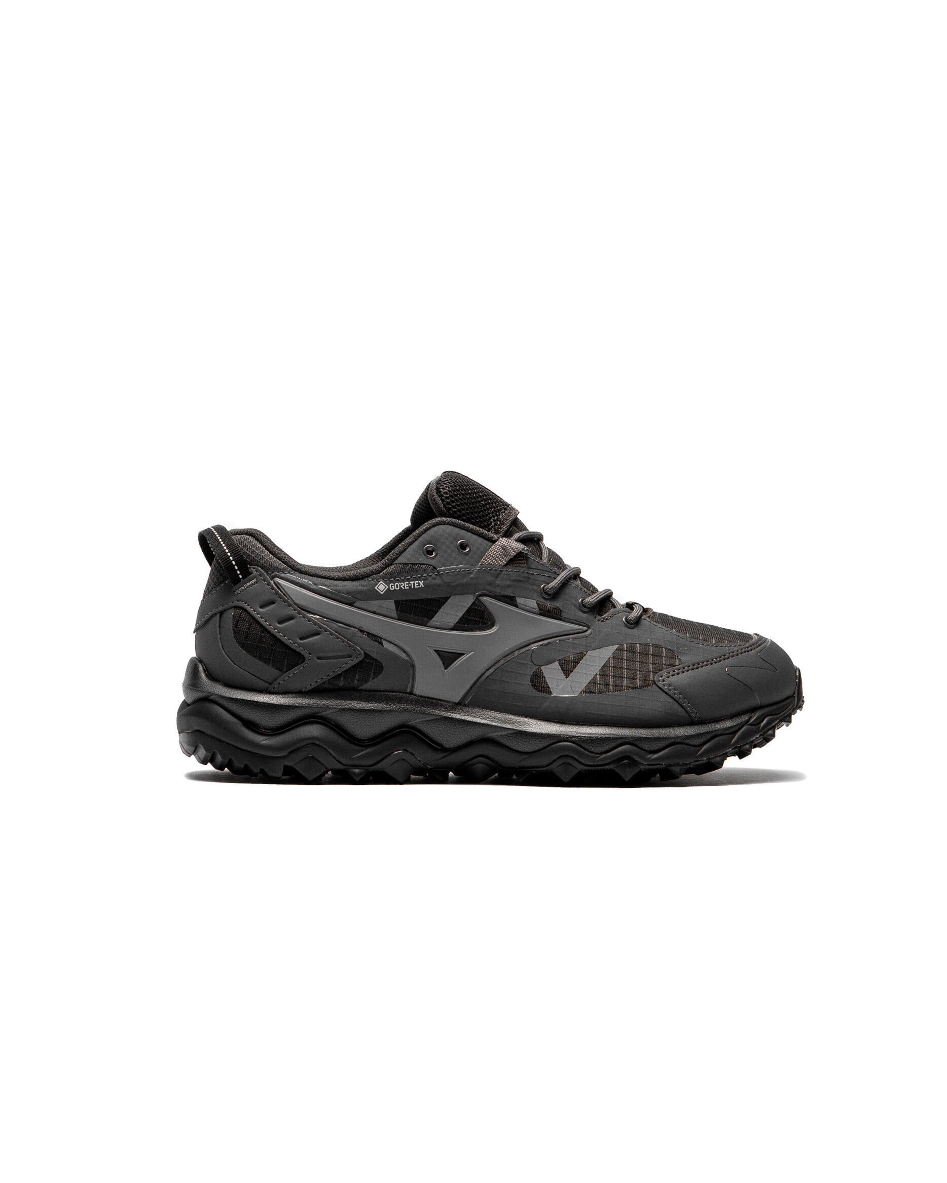 Mizuno GORE-TEX グローブ Lサイズ 黒 Mizuno WAVE MUJIN TL Gore-Tex | D1GA237309 | AFEW STORE